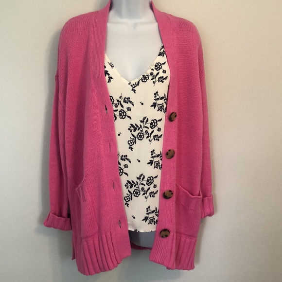 Loft  Sweater - Picture 6 of 6